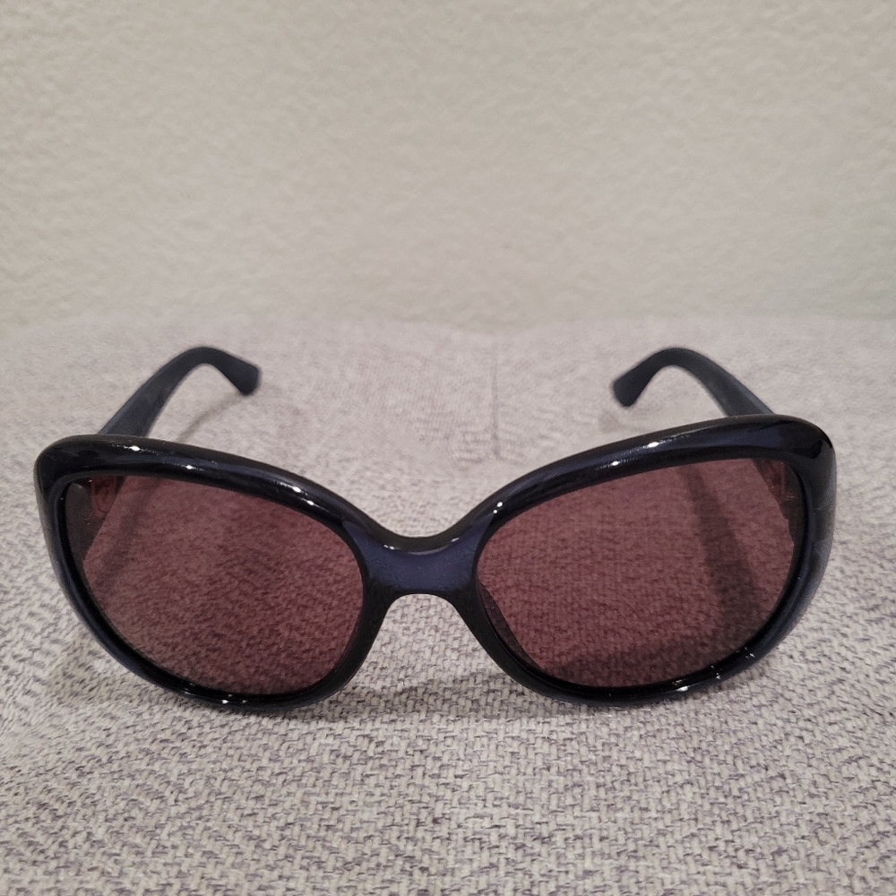 Gucci Navy Sunglasses